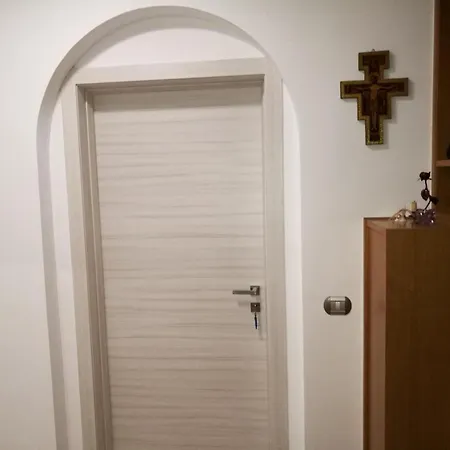 Гостевой дом House Degli Angeli