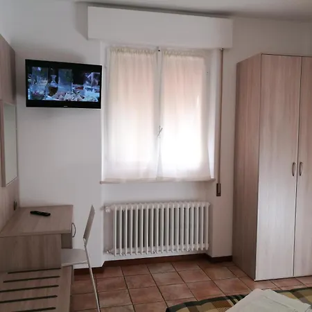 Гостевой дом House Degli Angeli Ассизи