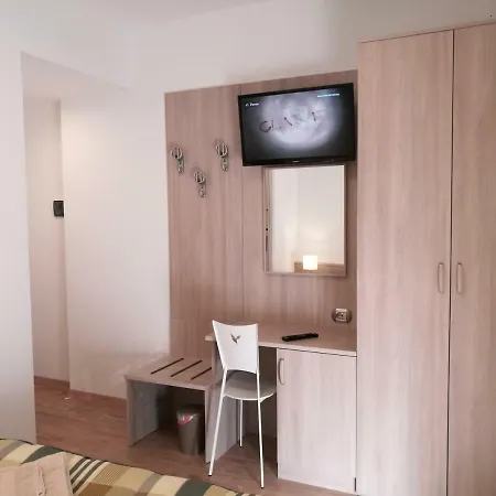 Гостевой дом House Degli Angeli Ассизи