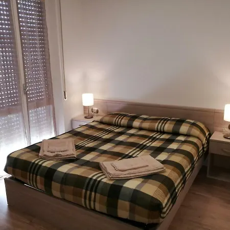 Гостевой дом House Degli Angeli Ассизи