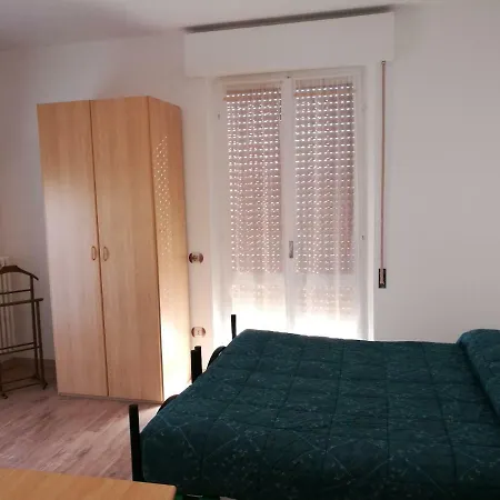 House Degli Angeli Гостевой дом 3*