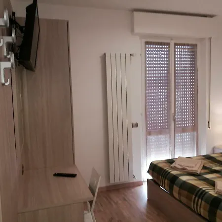 House Degli Angeli
